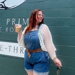 Meet your Posher, Morgan